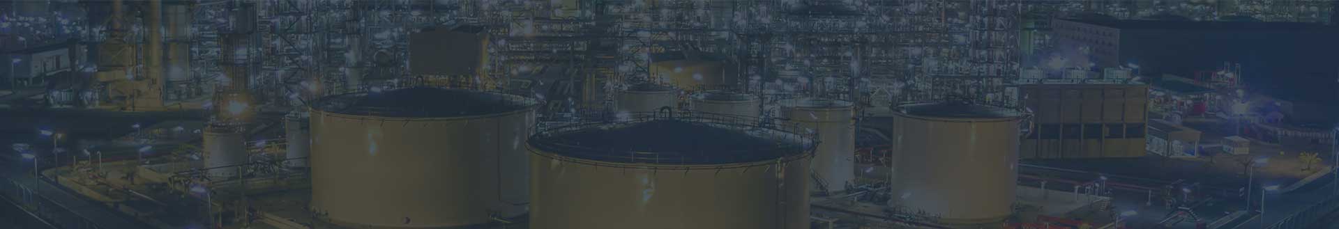 Petrochemical Industry