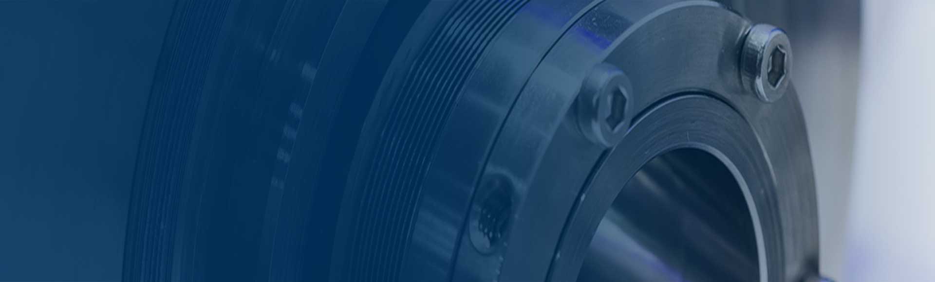 Mechanical Seals