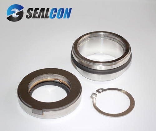 flygt mechanical seals
