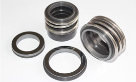 Rubber Bellows Seals vs Metal Mechanical Seals: Practical Applications in Aerospace