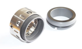 Water Pump Mechanical Seals: The “Silent Guardians” of Fluids